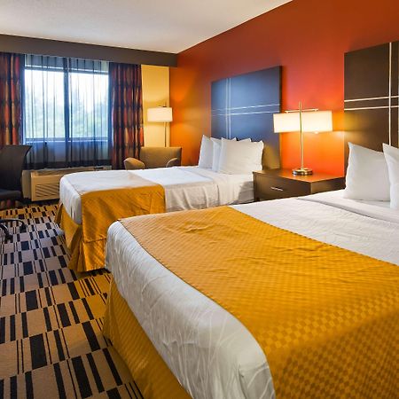 Best Western Shippensburg Zewnętrze zdjęcie