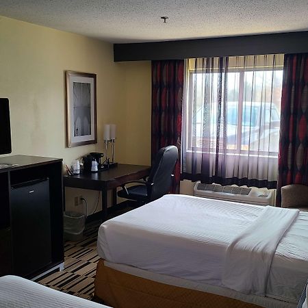 Best Western Shippensburg Zewnętrze zdjęcie