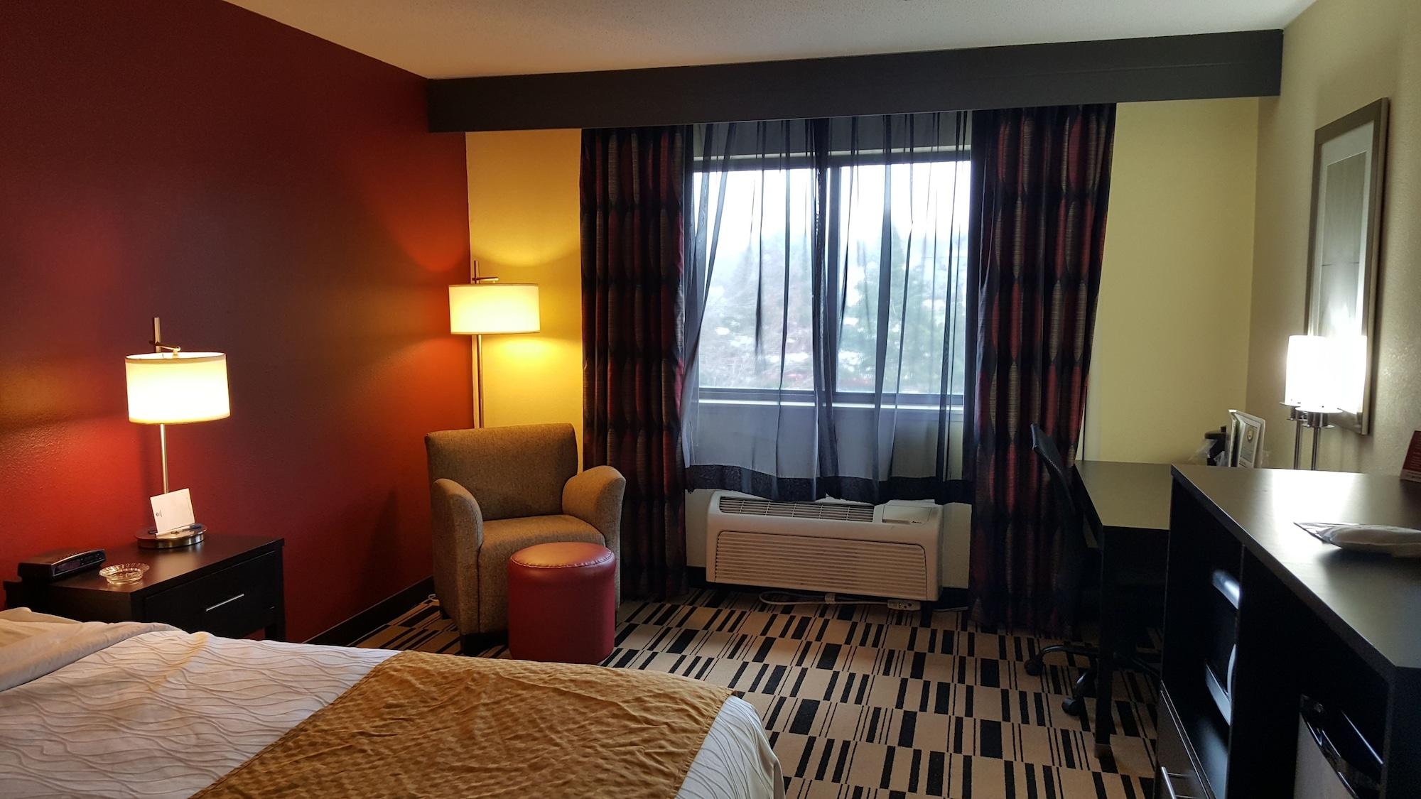 Best Western Shippensburg Zewnętrze zdjęcie