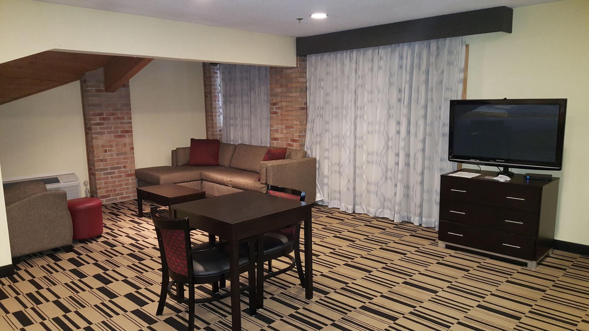 Best Western Shippensburg Zewnętrze zdjęcie