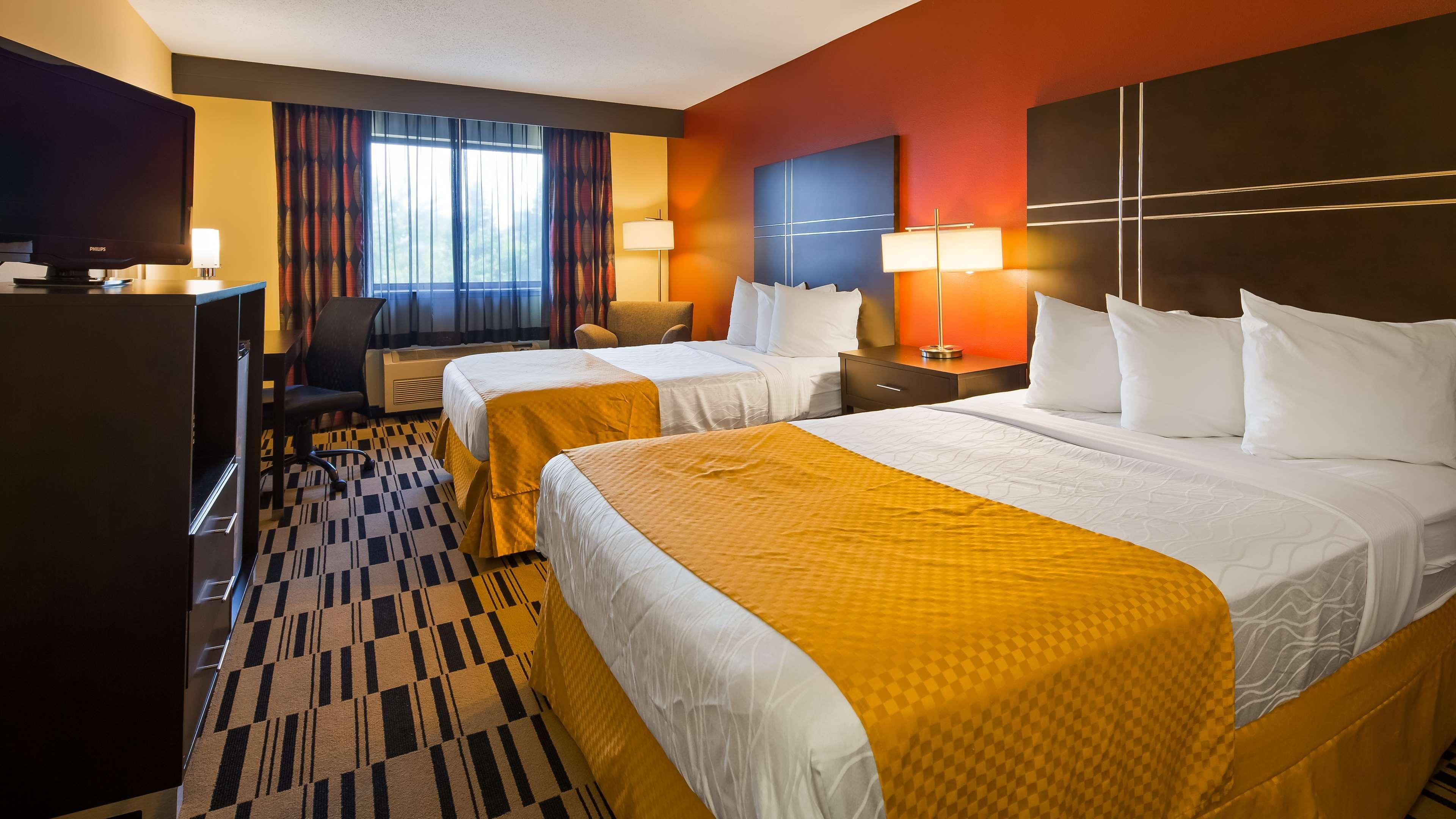 Best Western Shippensburg Zewnętrze zdjęcie