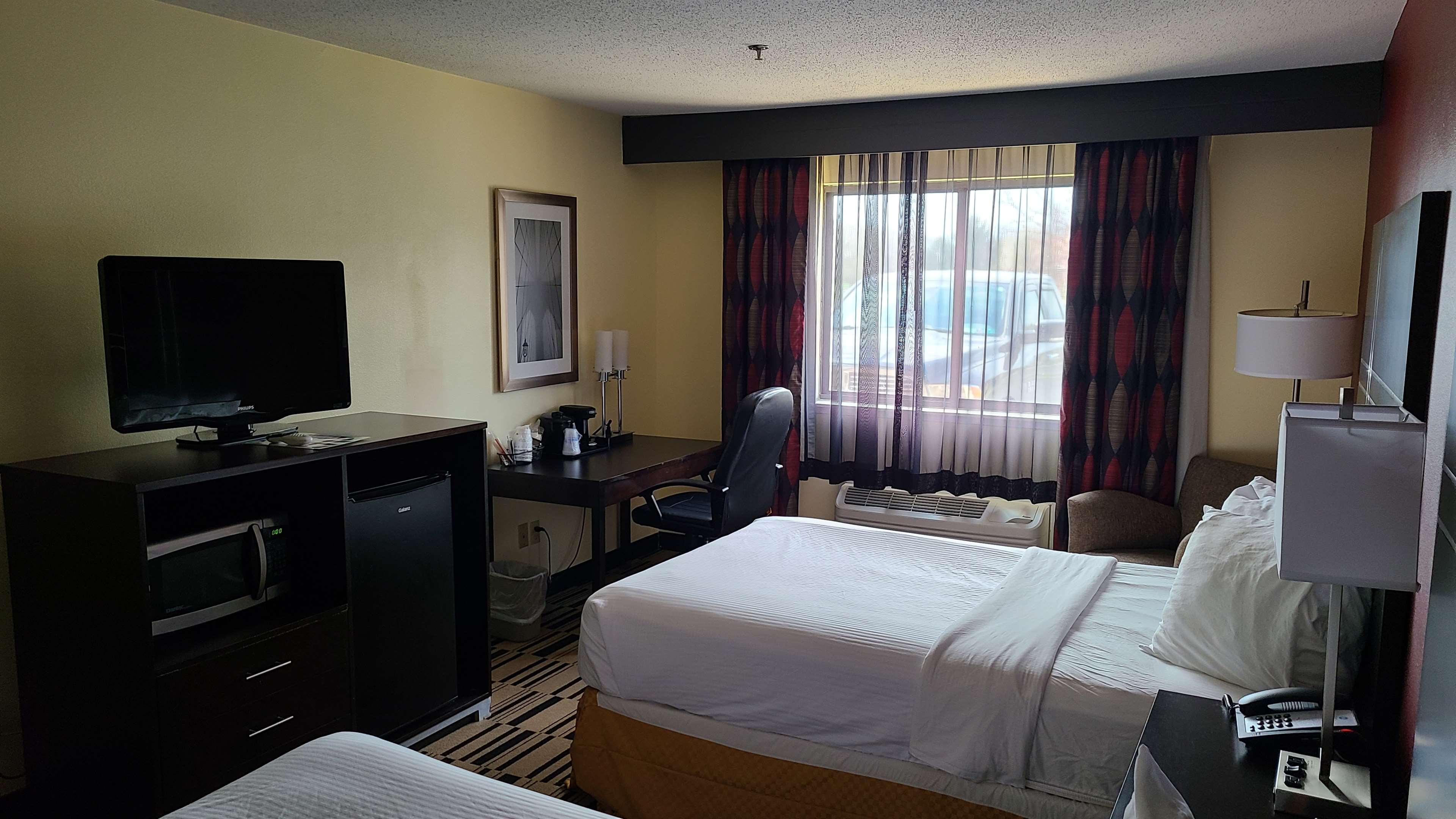 Best Western Shippensburg Zewnętrze zdjęcie
