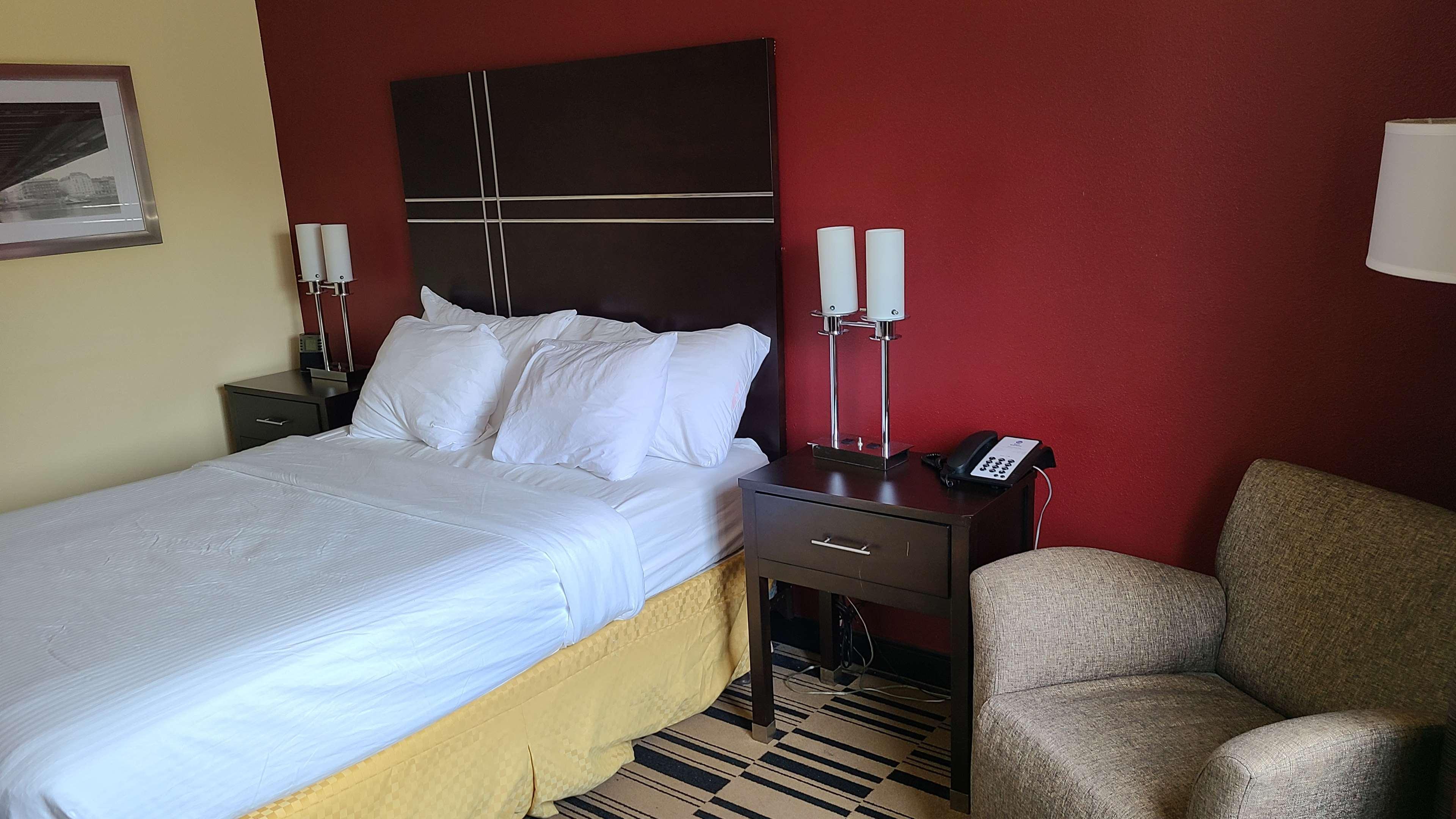 Best Western Shippensburg Zewnętrze zdjęcie