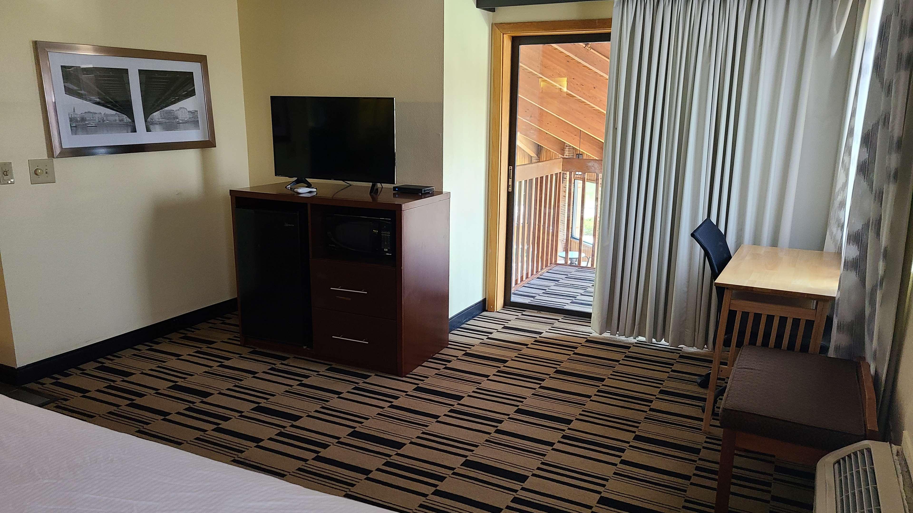 Best Western Shippensburg Zewnętrze zdjęcie
