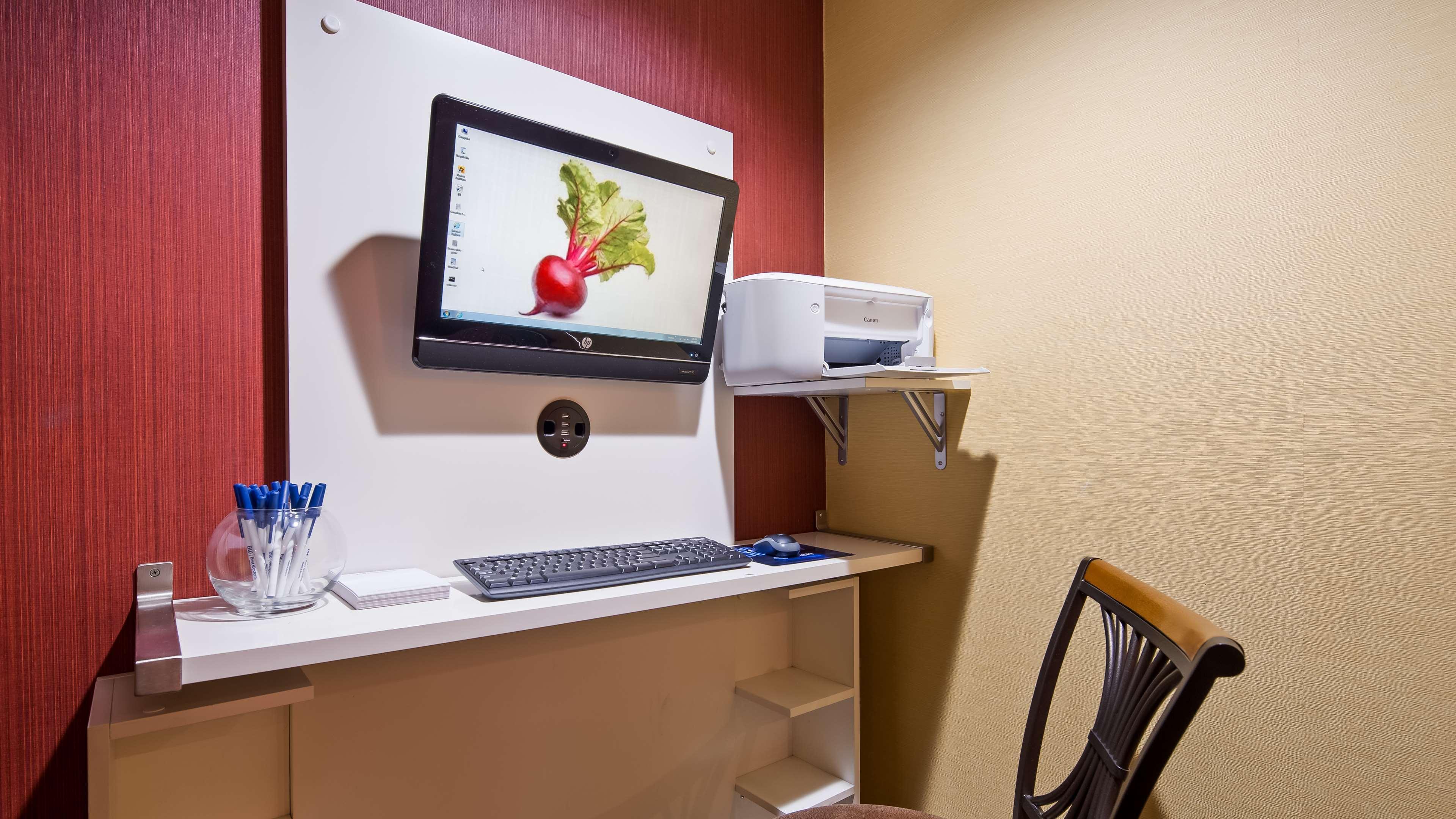 Best Western Shippensburg Zewnętrze zdjęcie