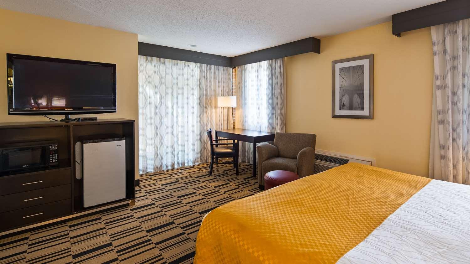 Best Western Shippensburg Zewnętrze zdjęcie