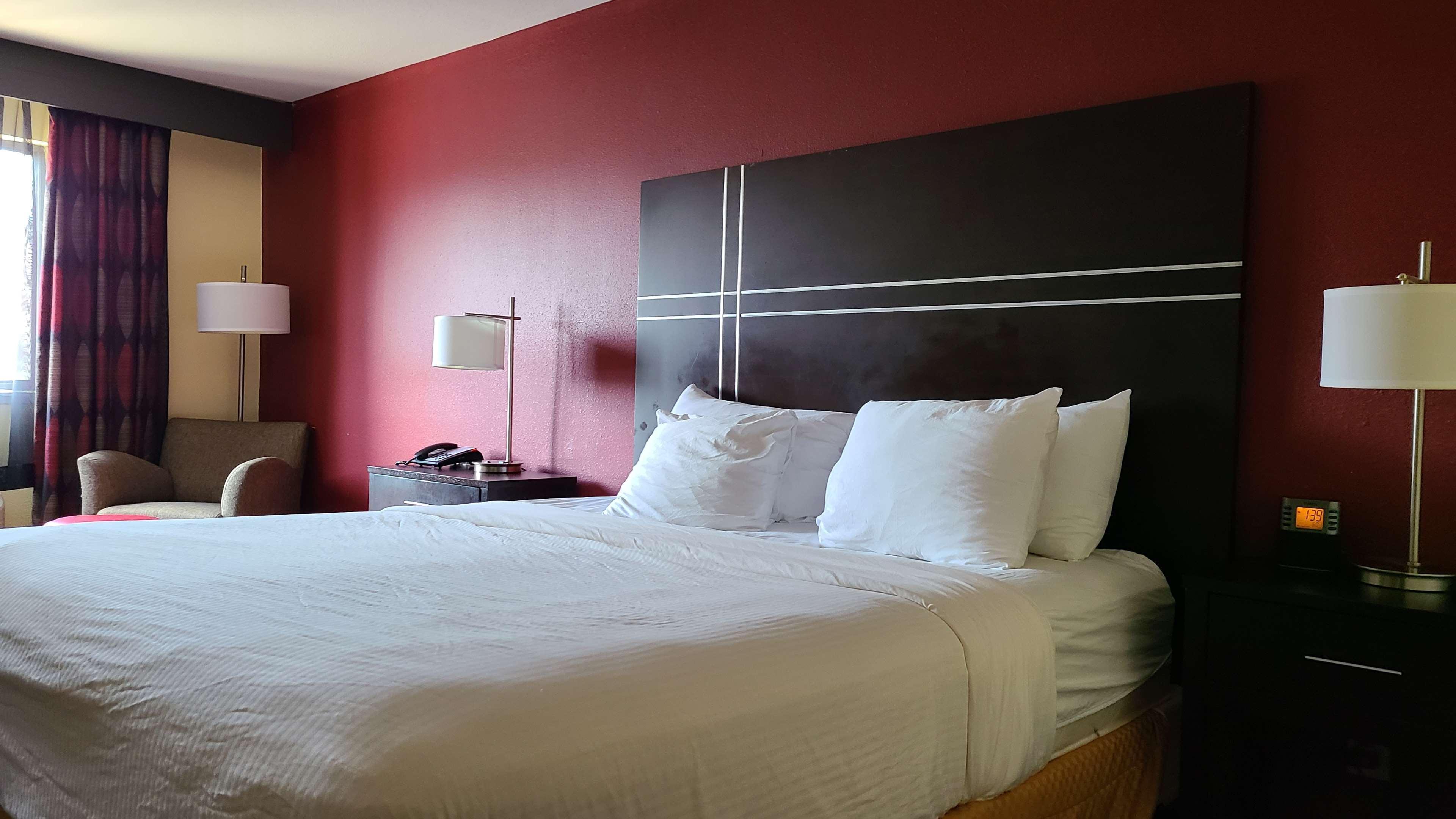 Best Western Shippensburg Zewnętrze zdjęcie