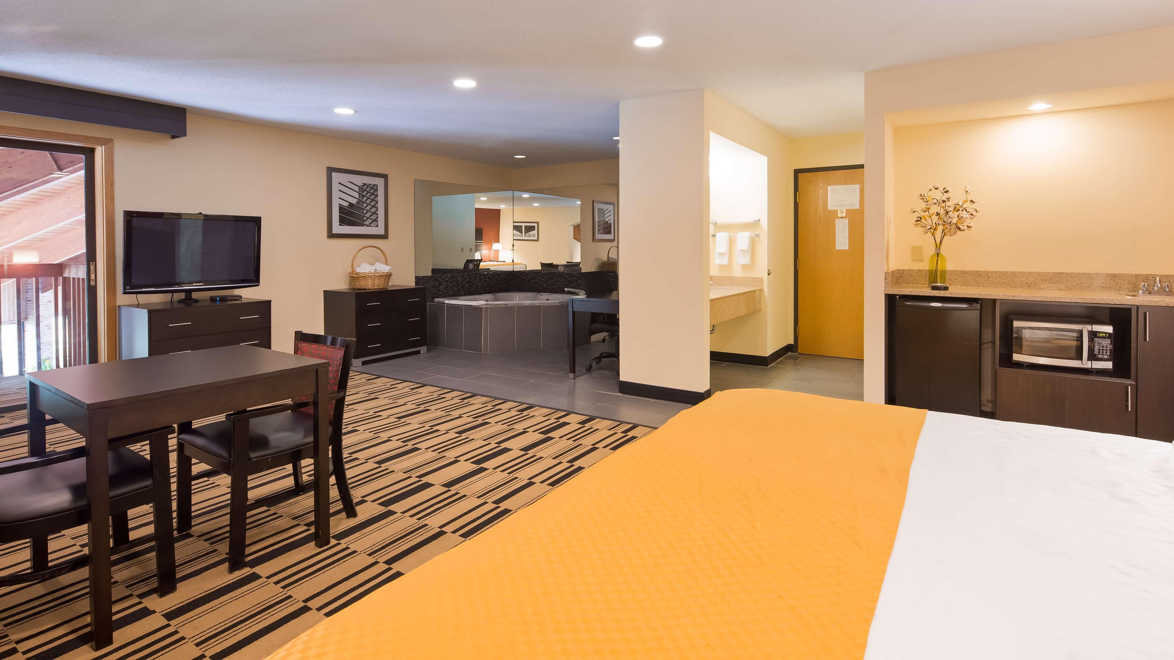 Best Western Shippensburg Zewnętrze zdjęcie