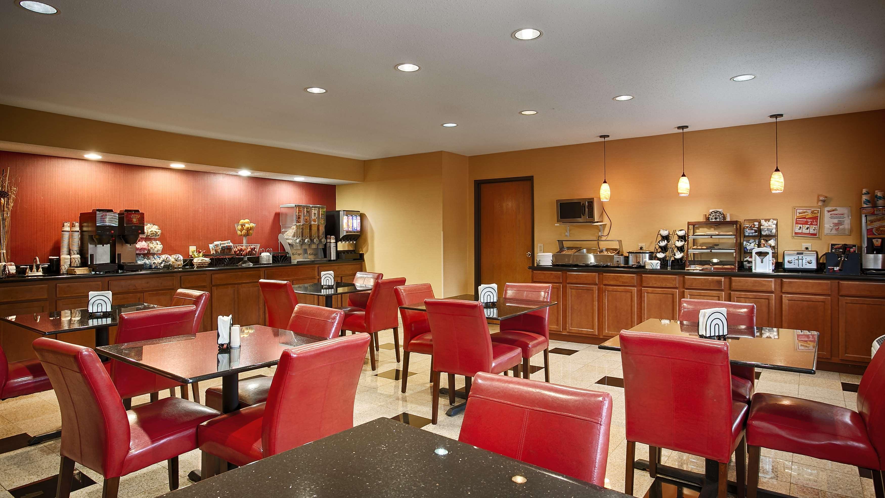 Best Western Shippensburg Zewnętrze zdjęcie