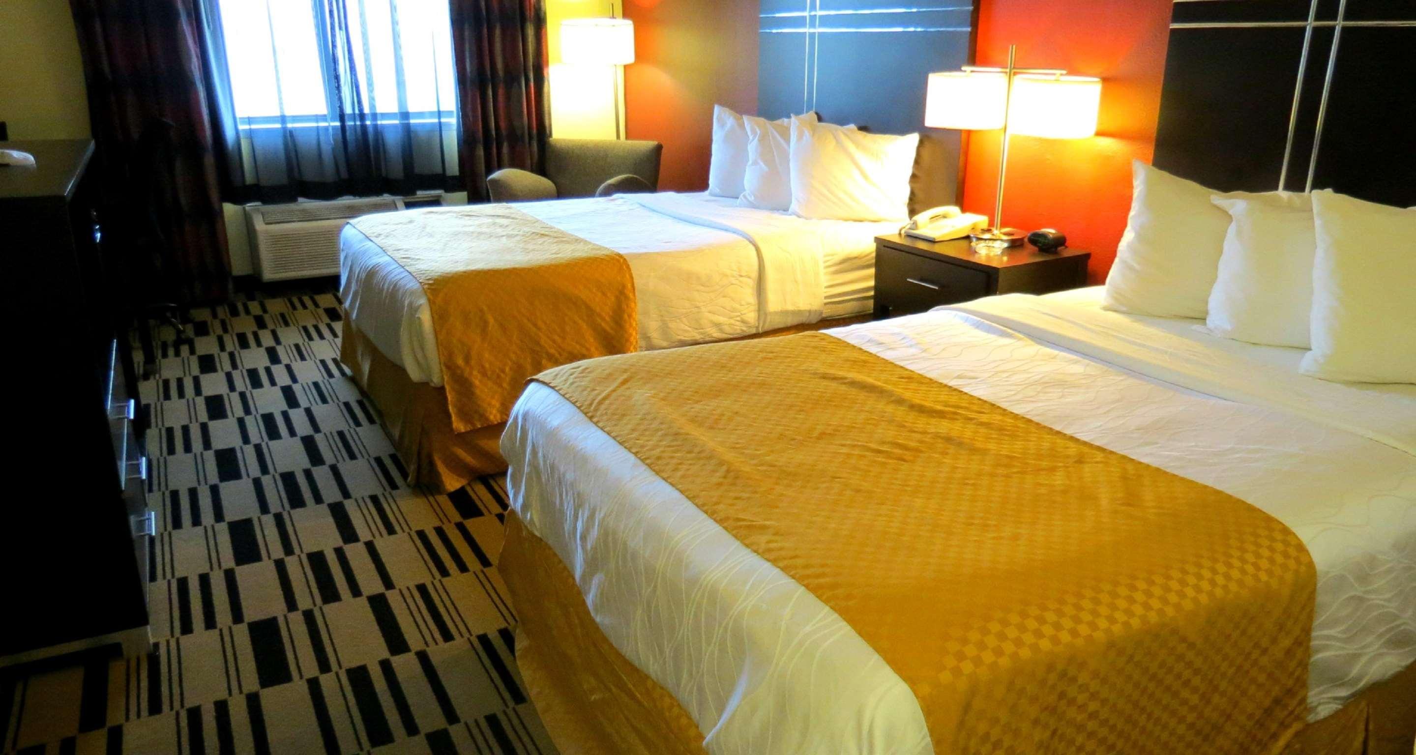 Best Western Shippensburg Zewnętrze zdjęcie