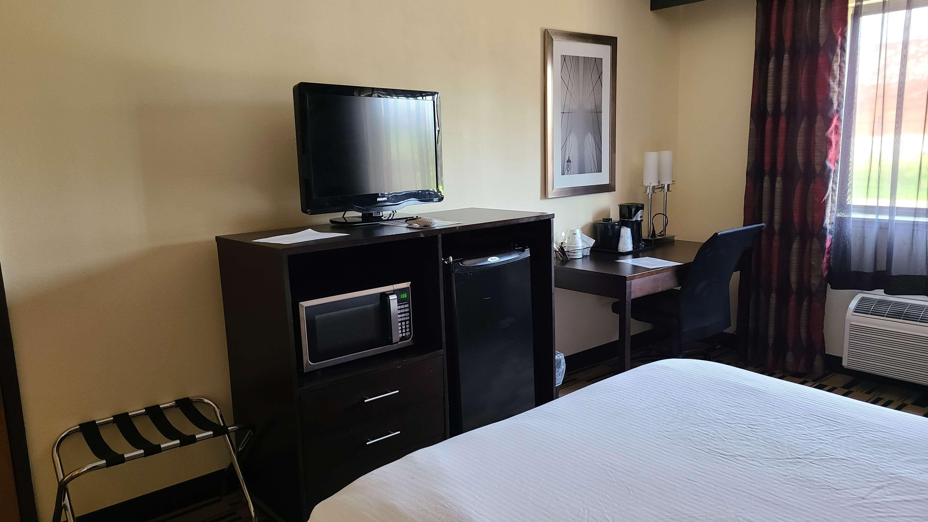 Best Western Shippensburg Zewnętrze zdjęcie