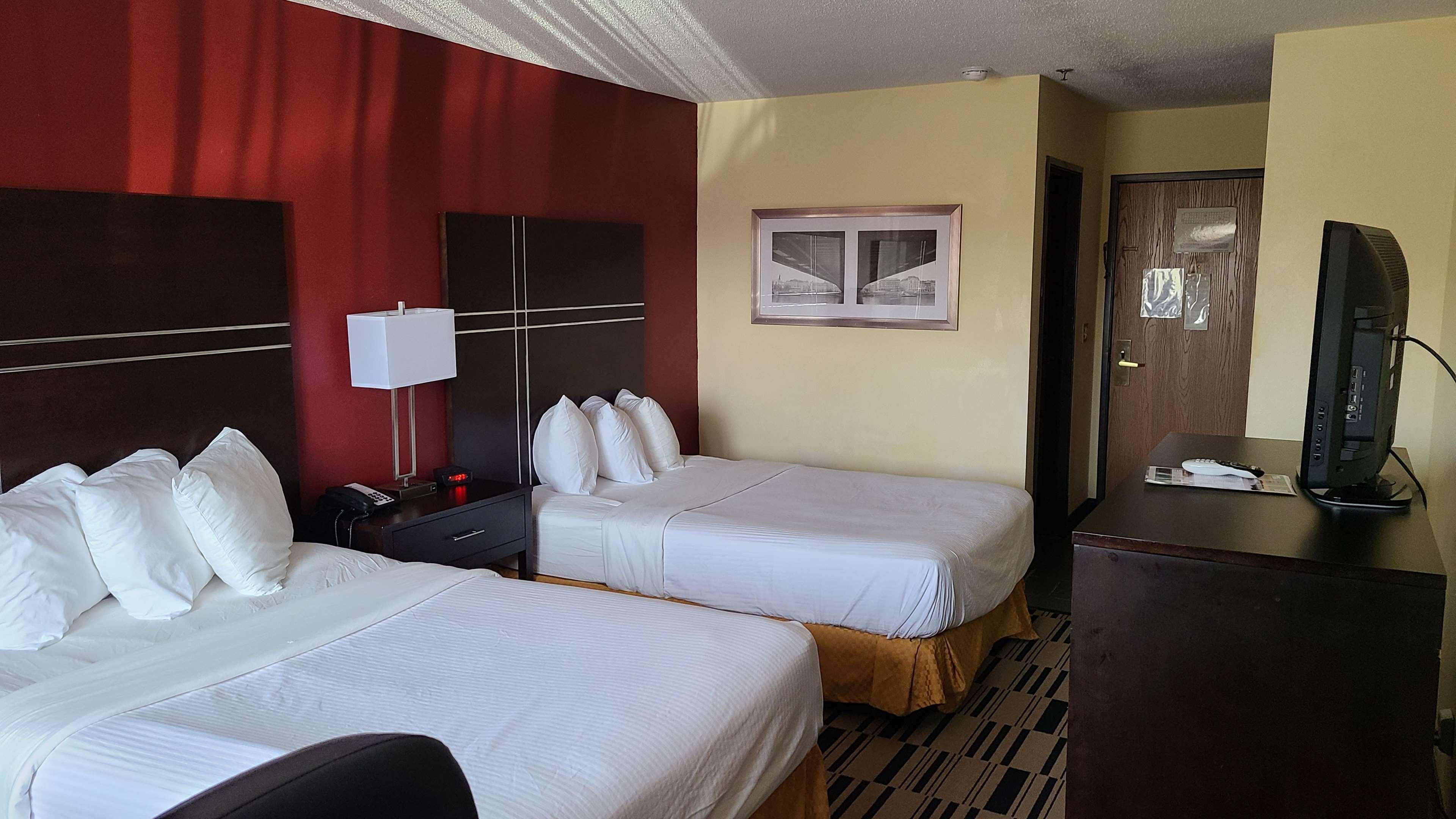 Best Western Shippensburg Zewnętrze zdjęcie