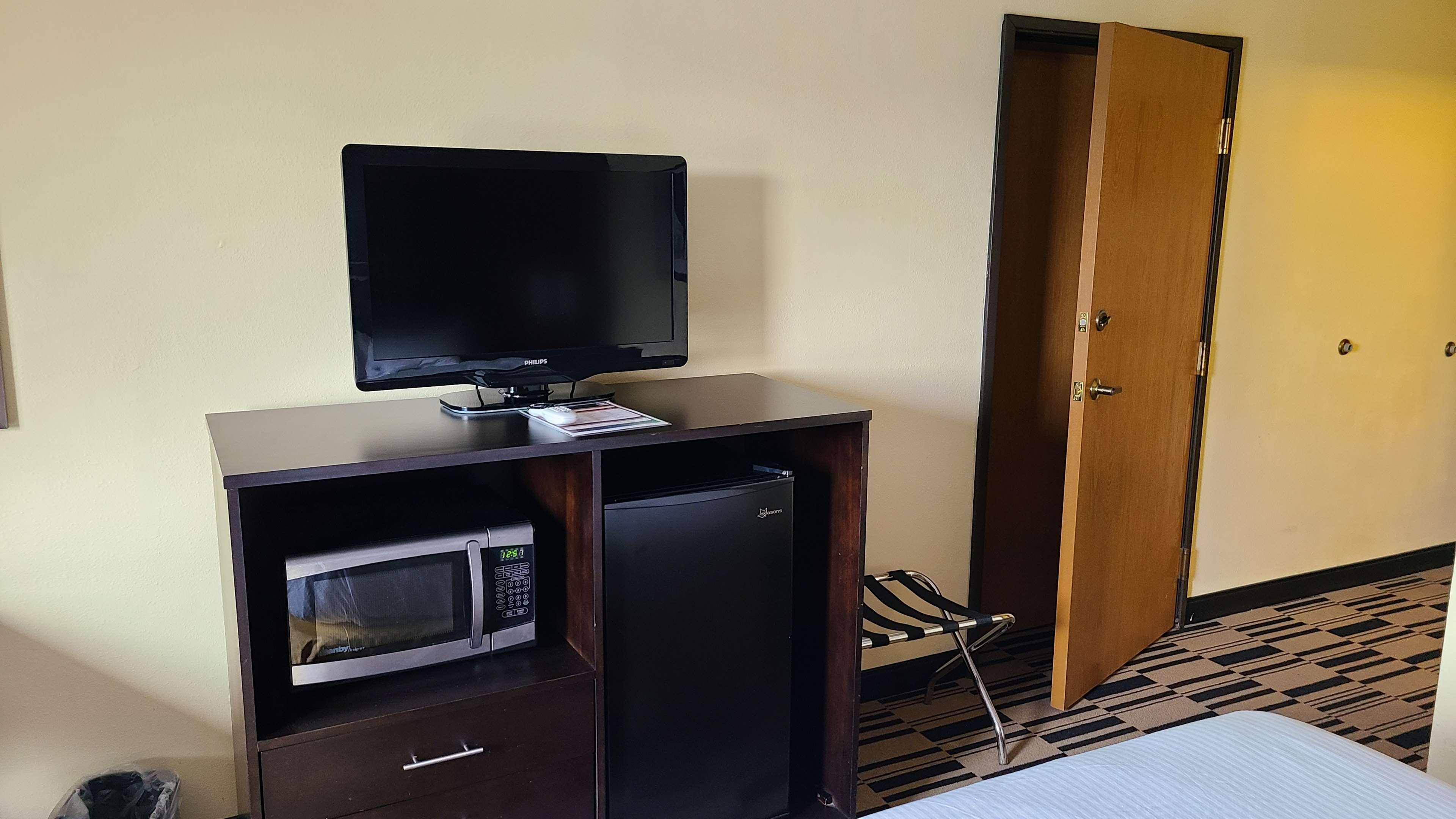 Best Western Shippensburg Zewnętrze zdjęcie