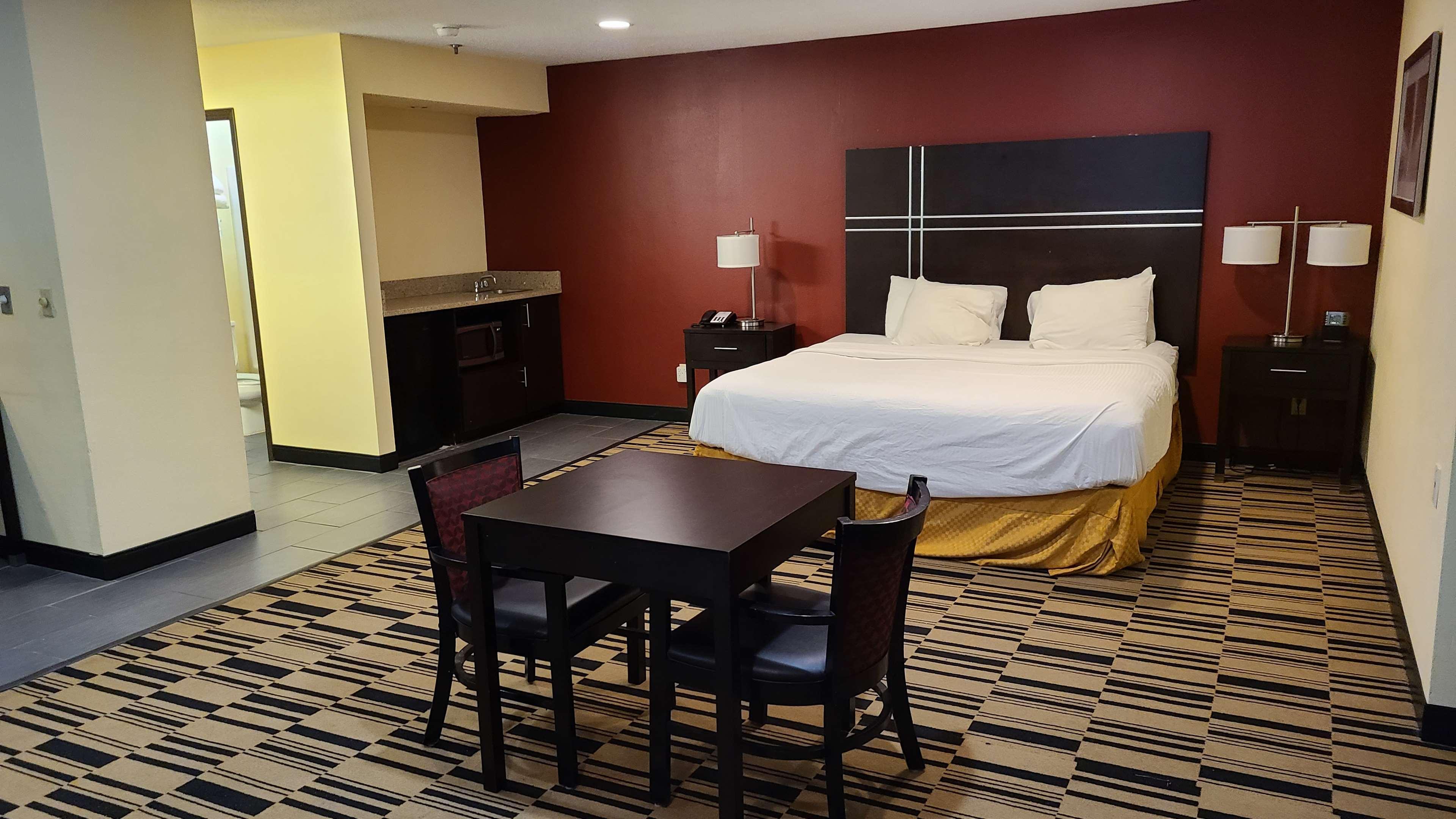 Best Western Shippensburg Zewnętrze zdjęcie
