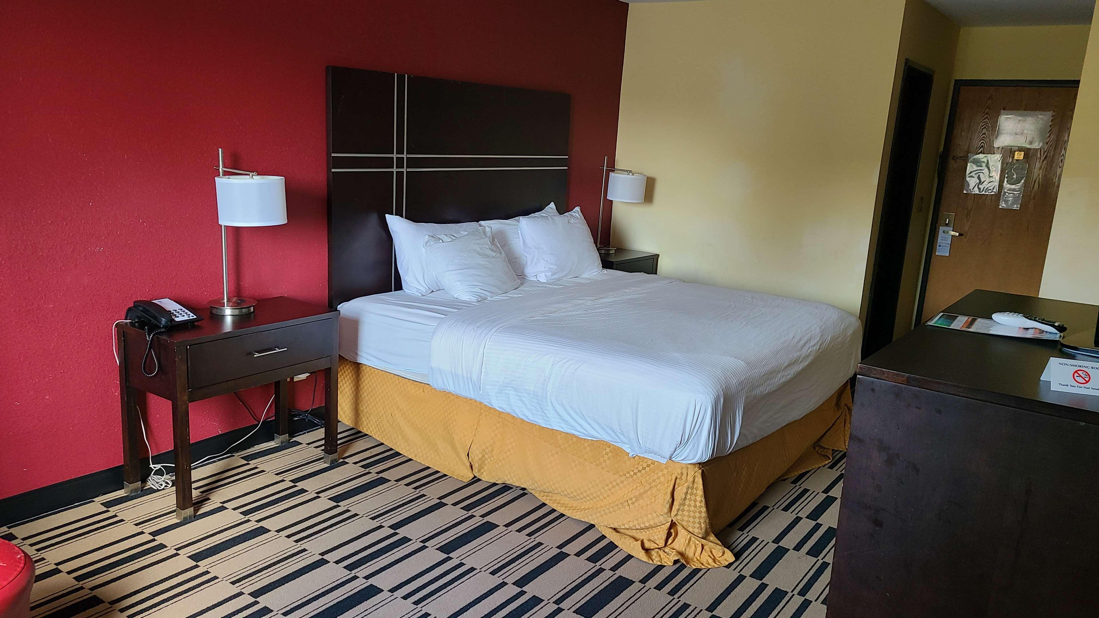 Best Western Shippensburg Zewnętrze zdjęcie