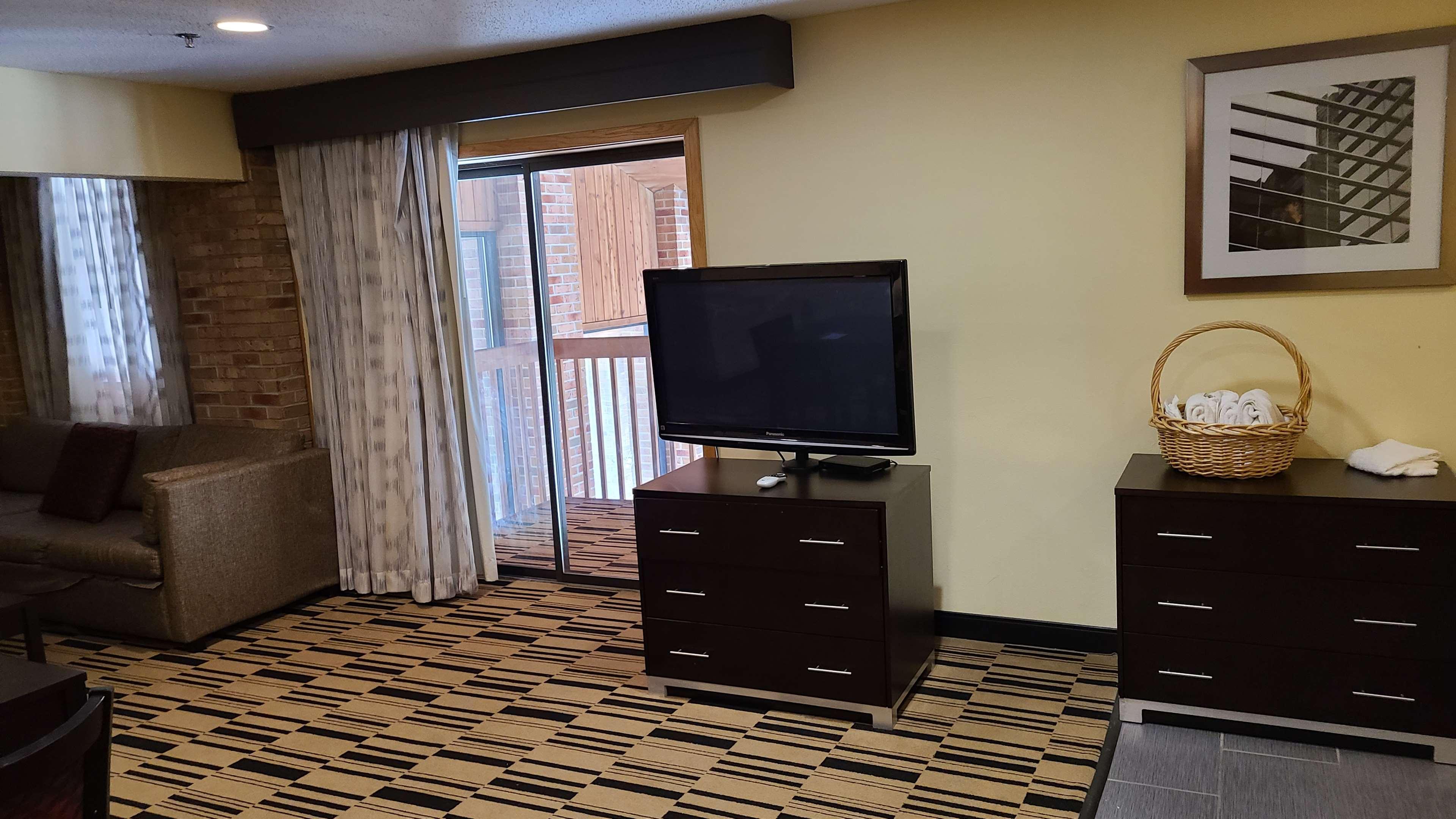 Best Western Shippensburg Zewnętrze zdjęcie